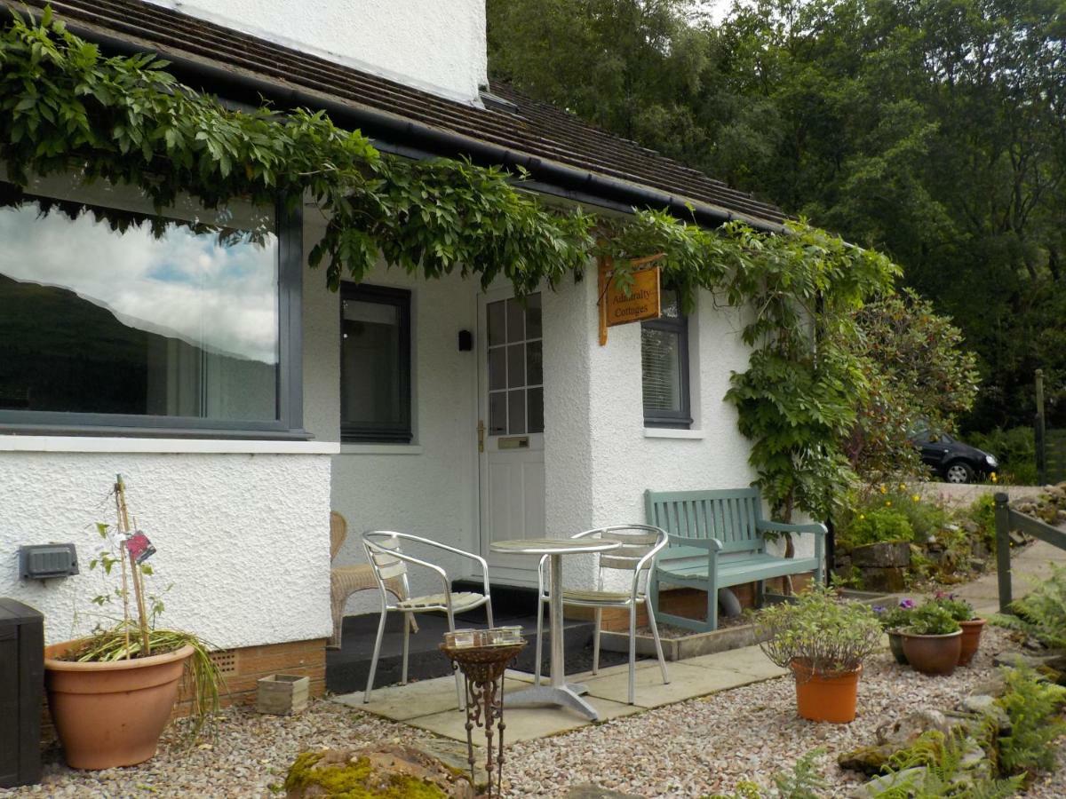 16 Admiralty Villa Arrochar Exterior photo