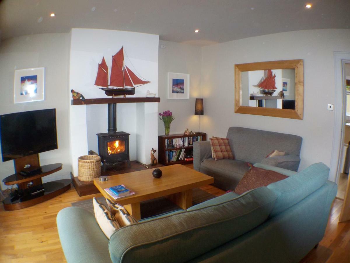 16 Admiralty Villa Arrochar Exterior photo