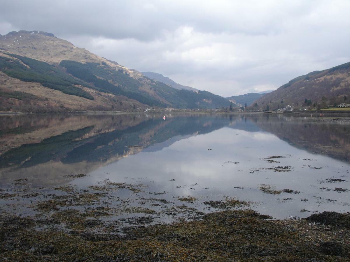 16 Admiralty Villa Arrochar Exterior photo