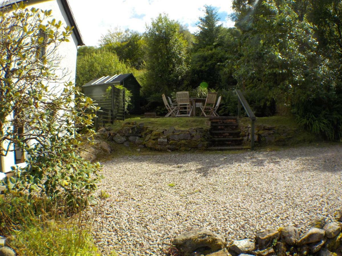 16 Admiralty Villa Arrochar Exterior photo
